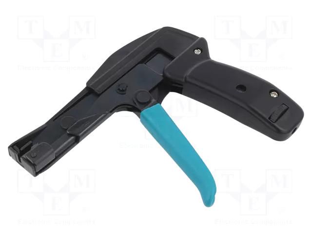 Tool: for crimping; cable ties; Material: plastic; 2.2÷4.8mm PHOENIX CONTACT PH-1212475