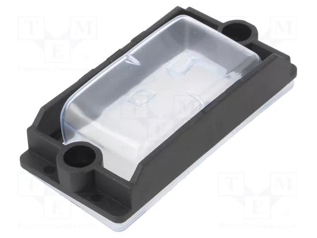 Cover; TA45 SCHURTER TA45-AZZ04