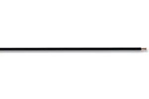 WIRE, LIFY, BLACK, 0.75MM 4560013S
