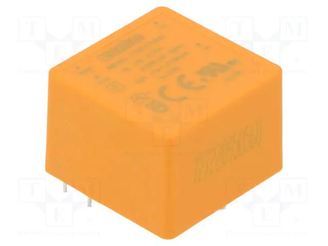 Converter: AC/DC; 3W; Uin: 85÷305VAC,100÷430VDC; Uout: 12VDC; 78% AIMTEC AMEM3-12S277HAVZ
