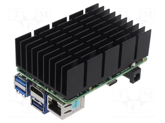 Single-board computer; x86-64; 2GBRAM,32GBFLASH; 12VDC; UP 4000 AAEON UPAPL03C2F-A100232