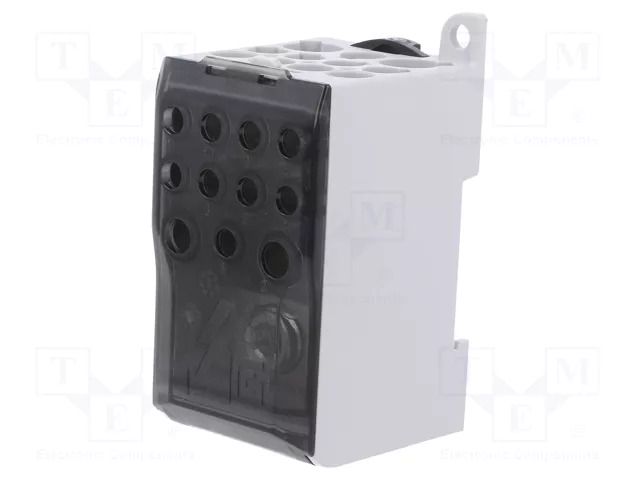 Splice terminal: distribution block; OJL; 1kV; screw terminal OUNEVA VG03-0003
