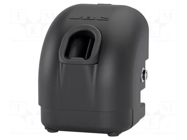 Device: tip cleaner; Features: brush diameter 34 mm; 95x91x112mm JBC TOOLS JBC-CLMS-B