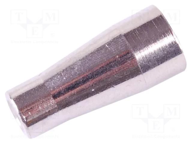 Tip; special; for  soldering iron ARIES ARS-E-510