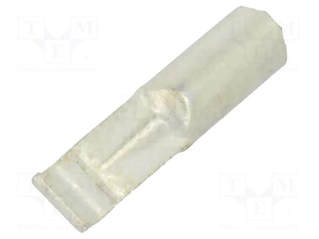 Contact; hermaphrodite; tinned; 1.3÷3.3mm2; 16AWG÷12AWG; crimped ANDERSON POWER PRODUCTS 261G1-LPBK
