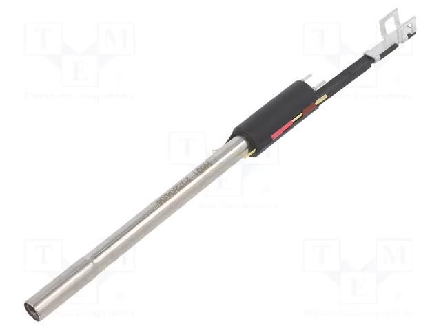 Heating element; for  soldering iron,for soldering station QUICK QUICK-903A/H