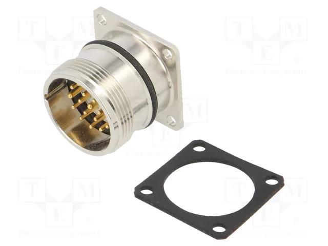connector 99 4633 00 19 BINDER 99-4633-00-19