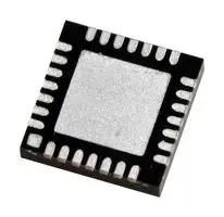 USB-UART BRIDGE, 1MBPS, USB2.0, QFNEP-28 CP2102-GM