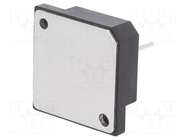 Bridge rectifier: three-phase; Urmax: 1.6kV; If: 30A; Ifsm: 350A SHINDENGEN S30VTA160-5000