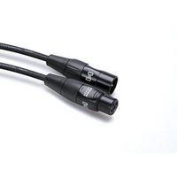 Connector Type A:XLR 3 Position Jack HMIC-005