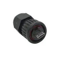 USB Connector Type:Micro USB Type B DCC-USBCB-120