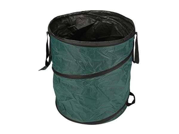 Pop-Up garden bag, 150 L 930-175 5410329591748; 5410329660758