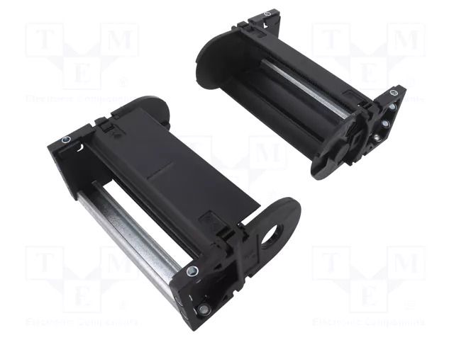 Bracket; 3450; rigid; for cable chain IGUS 34510.150.12.C