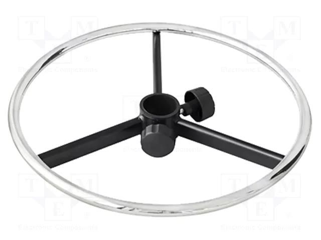 Footrest; ESD RT WORK ESD-CHAIR/PK