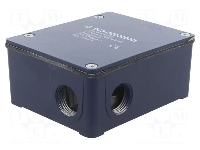 Safety switch: bolting SCHMERSAL 101154000