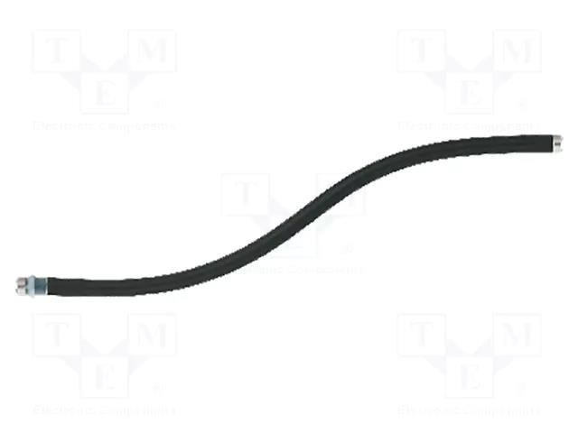 Nozzle; ESD; Ø0.394x512mm PANASONIC ER-VAK50