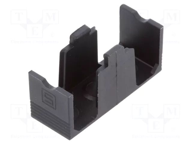 Cover; OGN,OGN-SMD SCHURTER 0853.0575