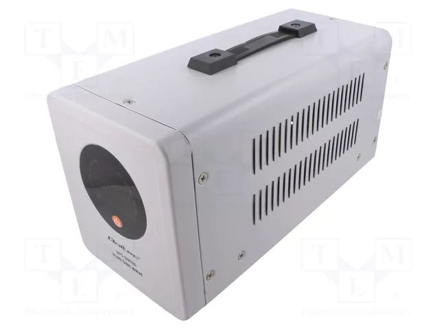 Power supply: UPS; 560W; 800VA; 230V; French,cables,Schuko QOLTEC QOLTEC-50720