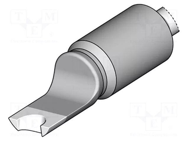 Tip; special; 3x9.4mm; longlife JBC TOOLS JBC-C470066