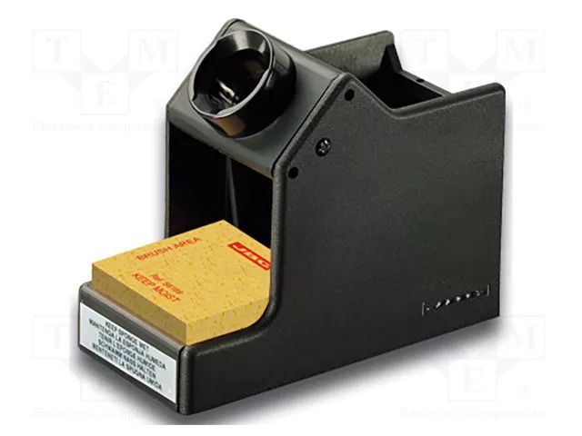 Soldering iron stand; for  soldering iron JBC TOOLS JBC-TS1200