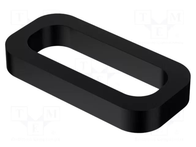 Socket gasket GCT USBTJ-04
