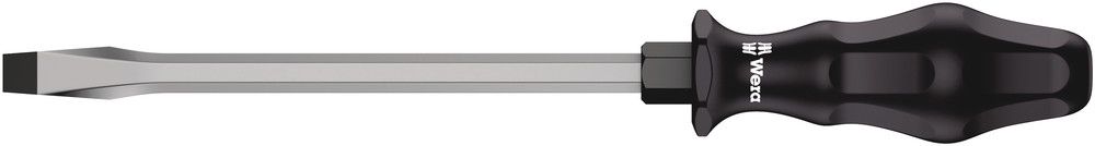 932 A Screwdriver for slotted screws, 2.0x12.0x200, Wera 05018272001