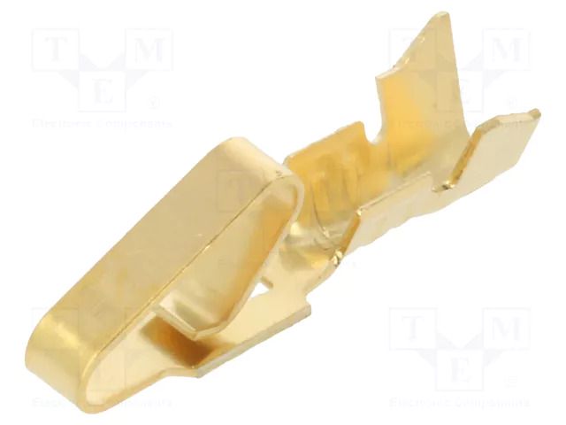 Female; 3.96mm MOLEX MX-08-56-0106