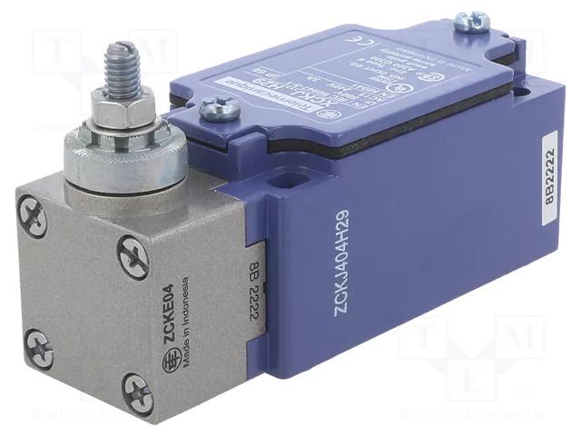 Body TELEMECANIQUE SENSORS ZCKJ404H29