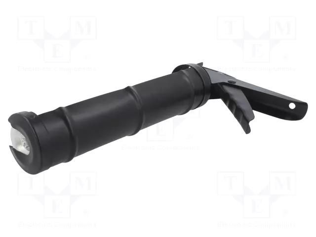 Dosing gun PG TOOLS PG-T320