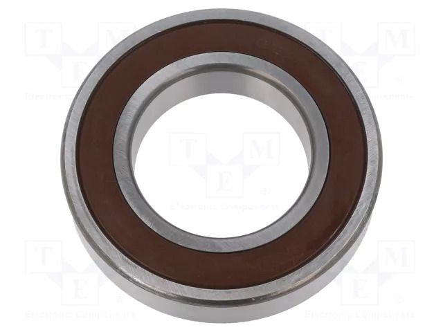 Bearing: ball; Øint: 50mm; Øout: 90mm; W: 20mm; bearing steel NSK NSK6210-DDU/C3-E