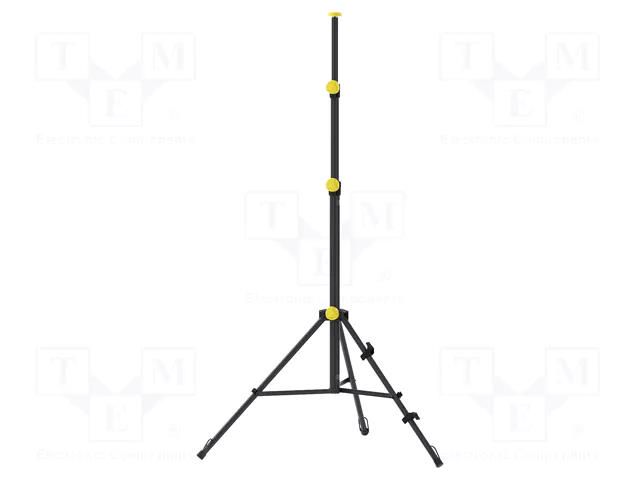 Stand; adjustable; 1.35÷3m SCANGRIP SCANGRIP-03.5607