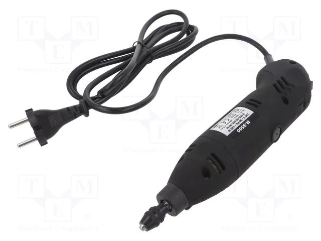 Miniature drill; 130W; 230VAC; Len: 1.9m; 8000÷32000rpm PG MINI PG-M9550