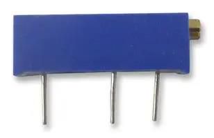 TRIMMER, 15 TURN 50K 3006P-1-503LF