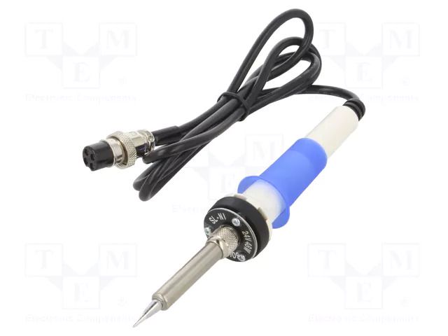 Soldering iron; for soldering station SOLOMON SORNY ROONG PENSOL-SL916-NI