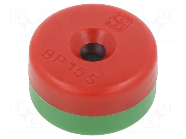 Magnet; Ø22.5x12mm; plastic SCHMERSAL 101060163