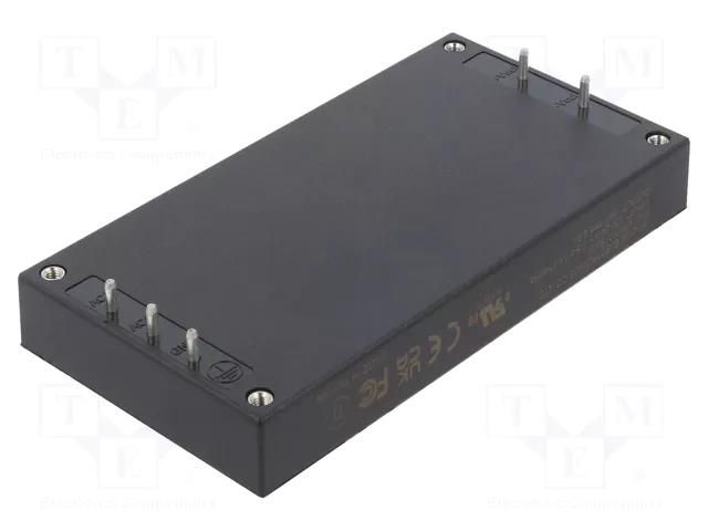 Converter: AC/DC; PCB; Electr.connect: THT CINCON CBM101S360