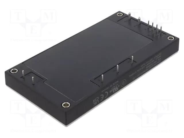 Converter: AC/DC CINCON PDF700S480