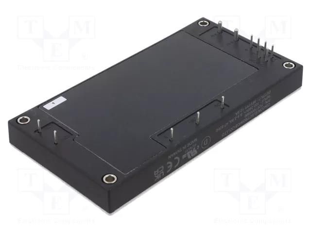 Converter: AC/DC CINCON PDF700S560