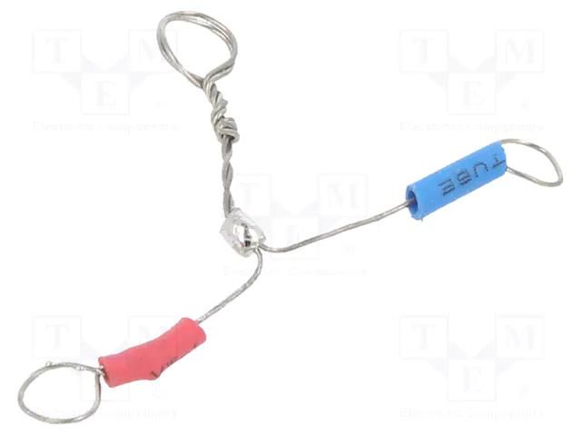 Probe: for temperature measure; 10pcs. QUICK QUICK-Q212