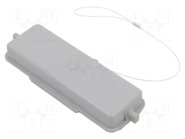 LAPP connector H-B 24 KDBF COVER FOR LB LAPP 10118700