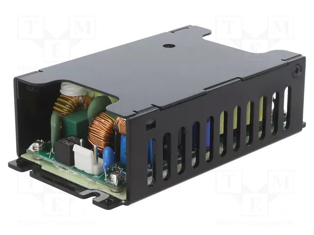 Power supply: switching; for building in; 200W; 36VDC; 5A; CFM202S CINCON CFM202S360C