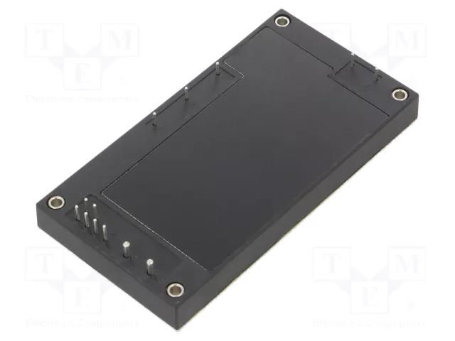Converter: AC/DC CINCON PDF700S280