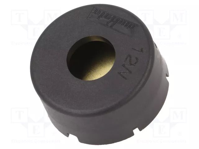 Sound transducer: piezo signaller; without built-in generator MURATA PKM22EPPH4012-B0