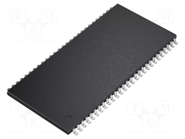 IC: DRAM memory; 1GbDRAM; 64Mx16bit; 1.8V; 400MHz; 12.5ns; FBGA84 ALLIANCE MEMORY AS4C64M16D2A-25BIN