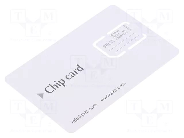 Memory card PILZ PZ-779211
