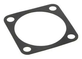 GASKET, 22 SHELL SIZE, CIRCULAR CONN MS52000-8