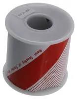 SOLDER WIRE, 188 DEG, 1MM, 1LB 21-1040
