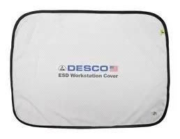 ESD WORKSTATION COVER, 36" X 48" 41401.