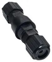 ADAPTER, RJ45 8P JACK-JACK RDP-00BFFA-SLM7001.