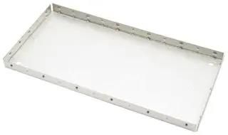 SURFACE MOUNT SHIELD COVER, RECT SMS-461C